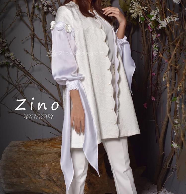 مانتو عقد از کجا بخرم